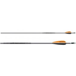 Стрелы Easton ALUMINUM PLATINUM PLUS 1716 DIAMOND VANES 235/BULLET POINT 28" 6 шт.