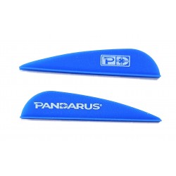 Перья Pandarus Parabolic 2"